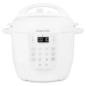 Instant Pot multikocher eesvaates 5.7 l