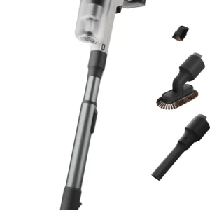 AEG Serie 8000 juhtmeta tolmuimeja eestvaade