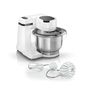 Bosch MUMS2EW00 kasutatud köögikombain eestvaates