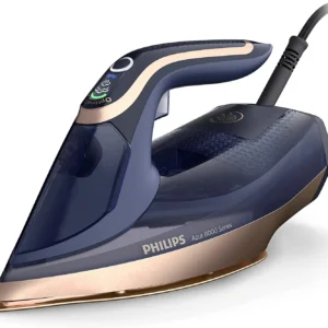 PHILIPS DST8050/20 auruti triikraud külgvaates