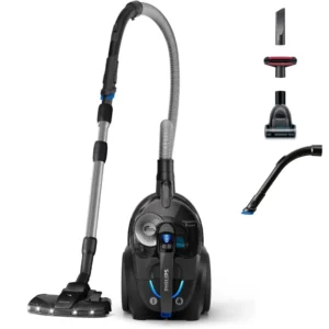 PHILIPS FC9747/09 esivaade TriActive+ LED-otsikuga