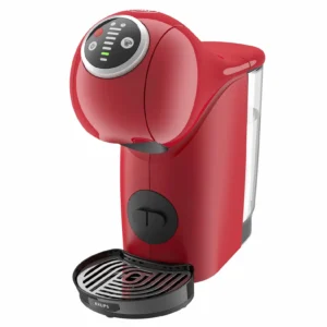 Nescafé Dolce Gusto Genio S Plus eestvaade plastkorpusega