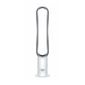 Dyson AM07 tornventilaator eestvaates