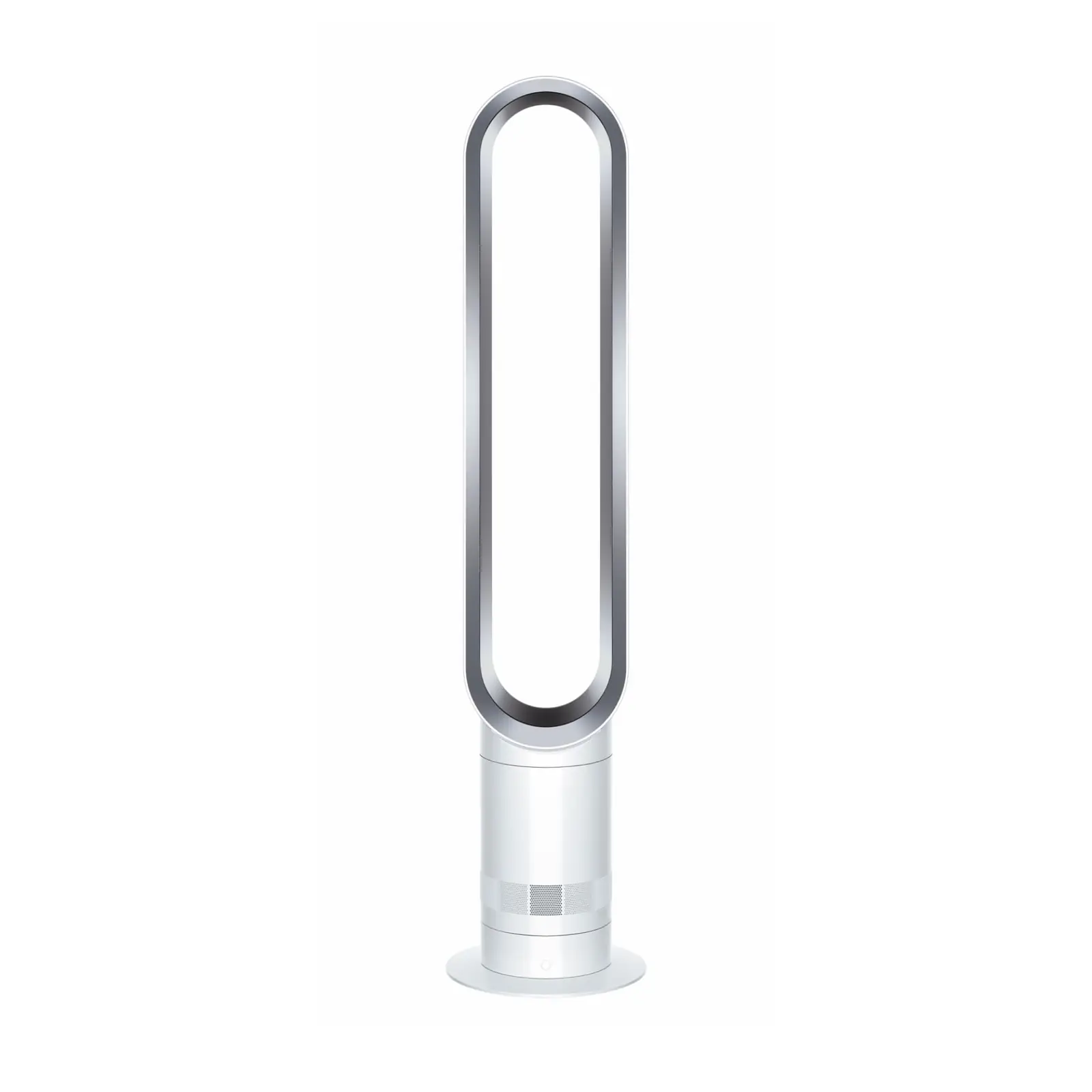 Dyson AM07 tornventilaator eestvaates
