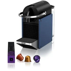 Nespresso EN127.BL Pixie eesvaade