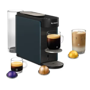 Nespresso Krups Vertuo Up XN9404F0 eestvaade