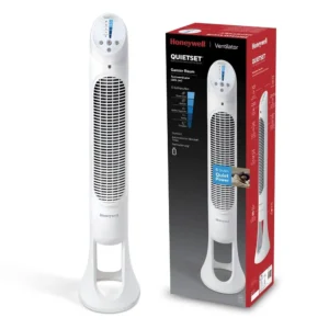 Honeywell HYF260E4 torufänn eestvaates