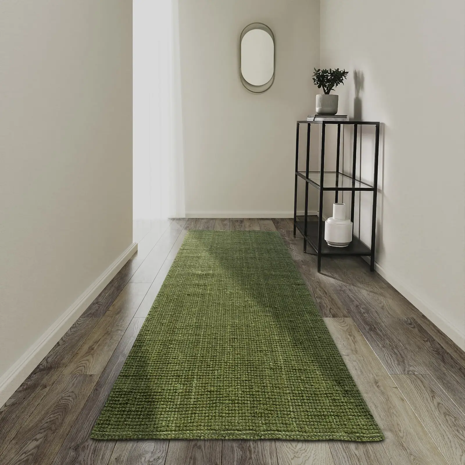 Villeroy & Boch jute vaip eesvaates 80 x 300 cm
