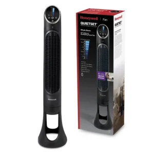 Honeywell HYF290 tornventilaator esivaade