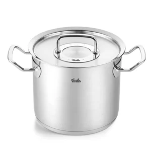 Fissler roostevaba keedupott 5 2 l esivaade metallkannuga