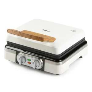 DOMO DO9280W eestvaade keraamiliste plaatidega