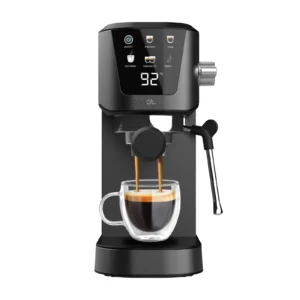Cecotec Cafelizzia 20 Touch esipilt puuteekraaniga
