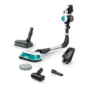 Bosch BKS71HYG4 käsi‑tolmuimeja eestvaade