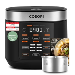 Cosori CRC-R501-KEU multikocher eesvaates