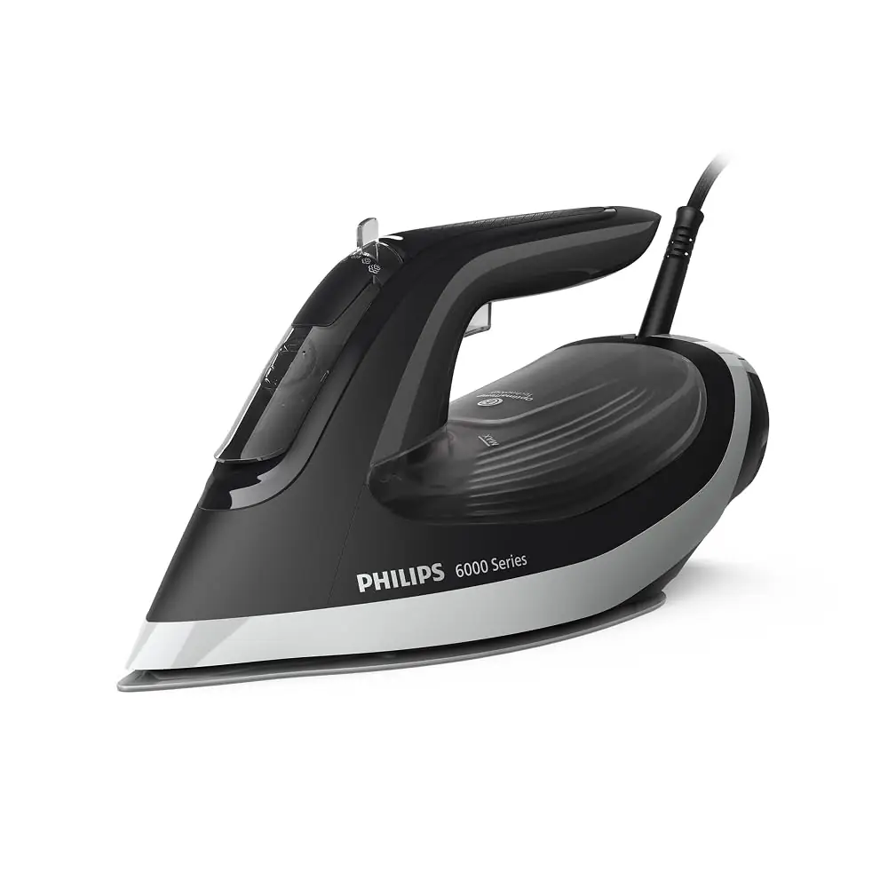 PHILIPS DST6120/80 aurutriikraud eestvaates