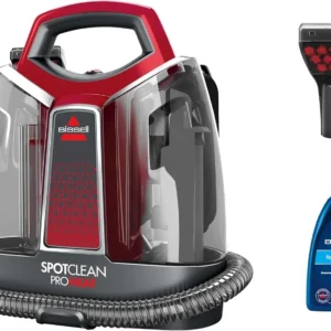 Bissell SpotClean ProHeat esivaade kasutatud seade