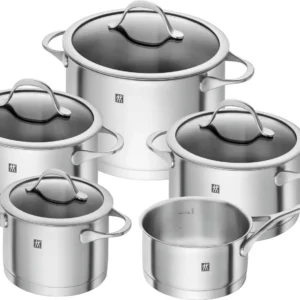 ZWILLING Essence potikomplekt eestvaates 5 osa