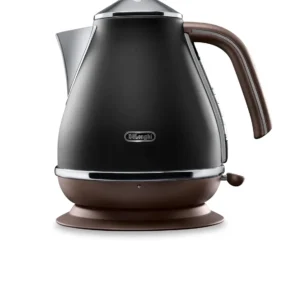 De'Longhi KBOV2001.BK veekeetja eestvaade