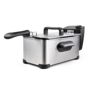 Taurus Fry3 fritüür esivaates