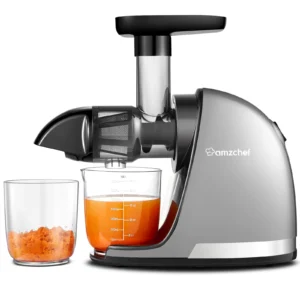 AMZCHEF ZM1501 mahlapress eestvaates roostevabast terasest