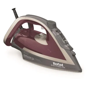 Kasutatud Tefal FV6870 aururaud eestvaates