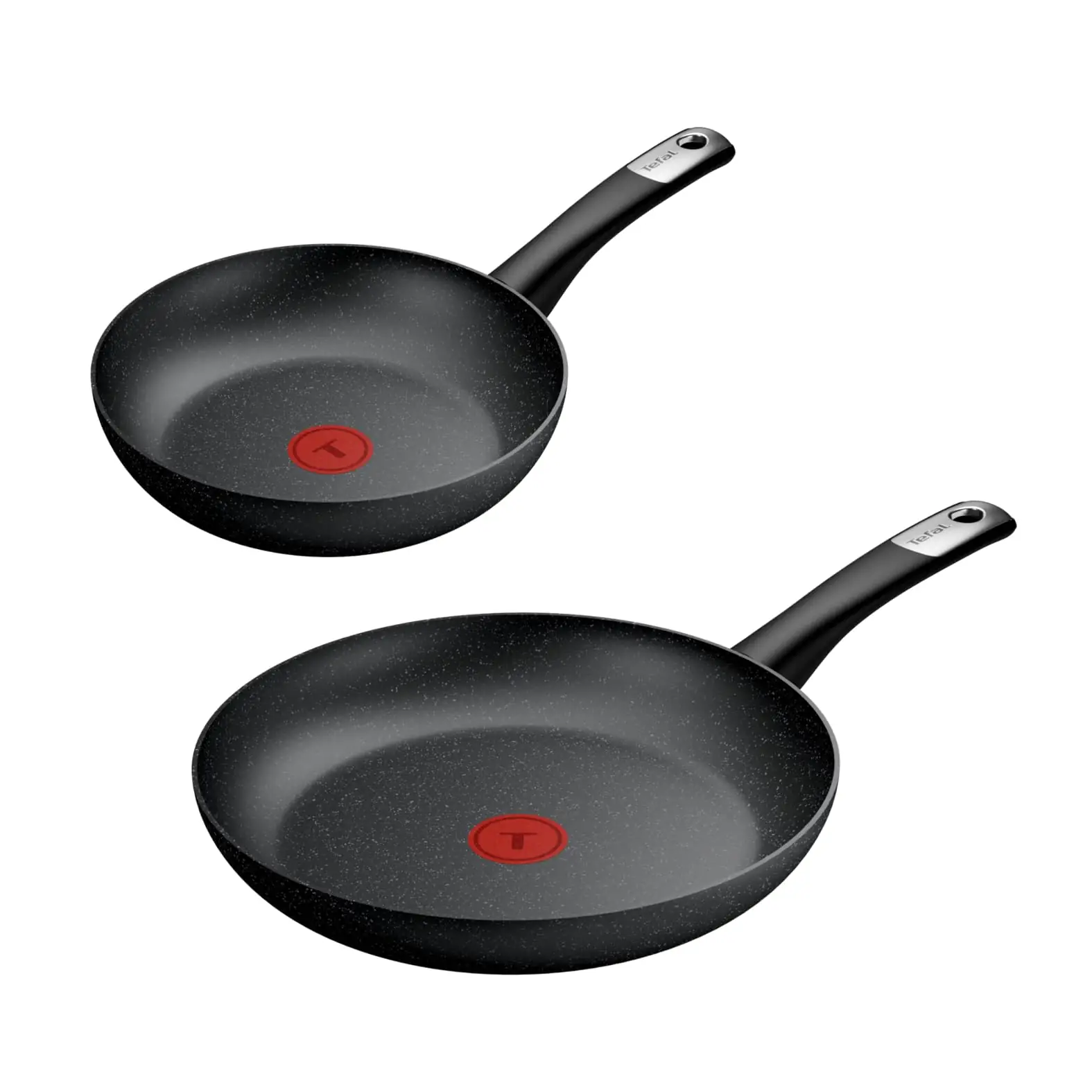 Tefal Explore Stone praepann 24 cm eesvaade