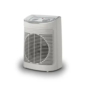 Rowenta SO6510F2 elektriradiaator eestvaates