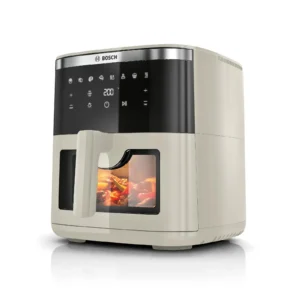 Bosch MAF671C0 õhufritüür eesvaates