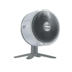 Shark FA150EU lauaventilaator eestvaates PVC korpusega