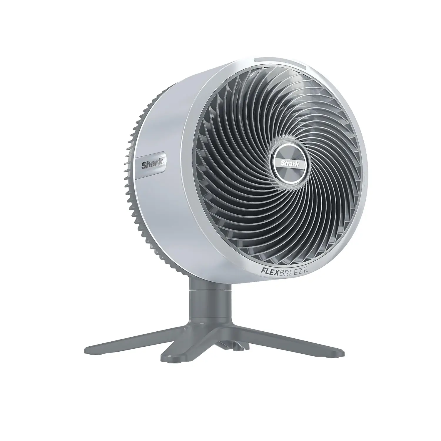 Shark FA150EU lauaventilaator eestvaates PVC korpusega