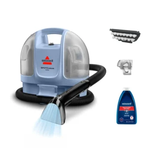 Bissell SpotClean 4103N eestvaade