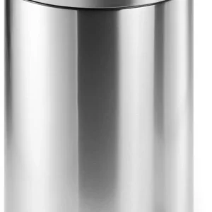 Durable 340223 roostevaba prügikast eestvaates