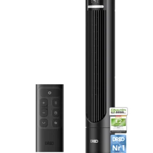 DREO tornventilaator DR-HTF017 esivaade