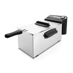 Taurus PROFESSIONAL4 fritüür eestvaates