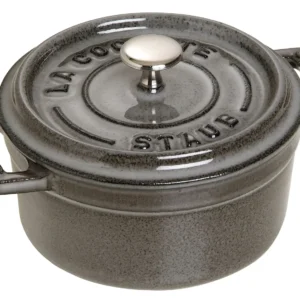 STAUB Mini Cocotte malmist eestvaade 10 cm