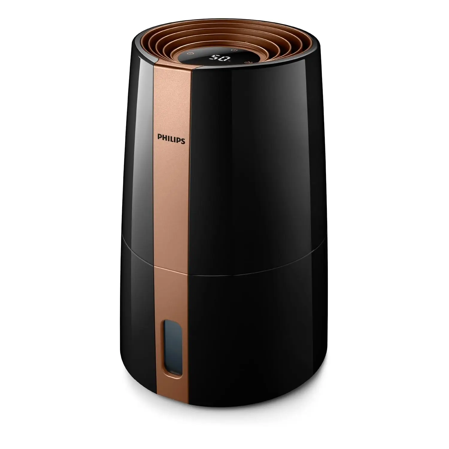 PHILIPS 3000 seeria õhuniisutaja eestvaade