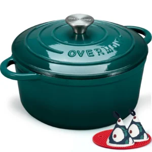 OVERMONT emailitud malmpata eestvaates 28 cm