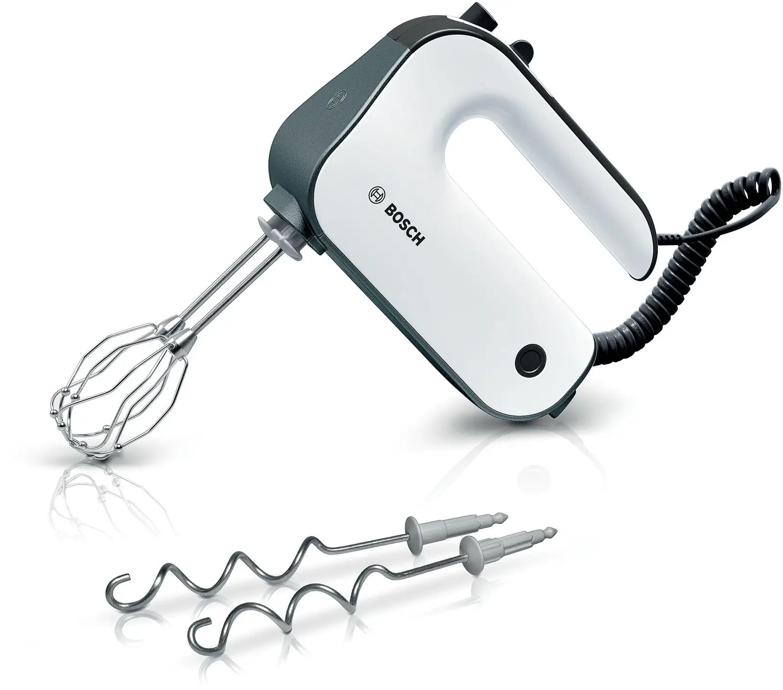 Bosch MFQ49300 käemikser eestvaates