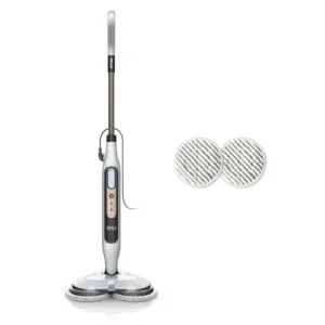Shark S8201EU auruprits eestvaates valge-hall