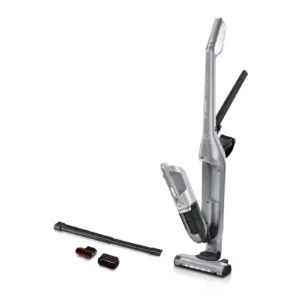 Bosch Flexxo 2in1 tolmuimeja eesvaade