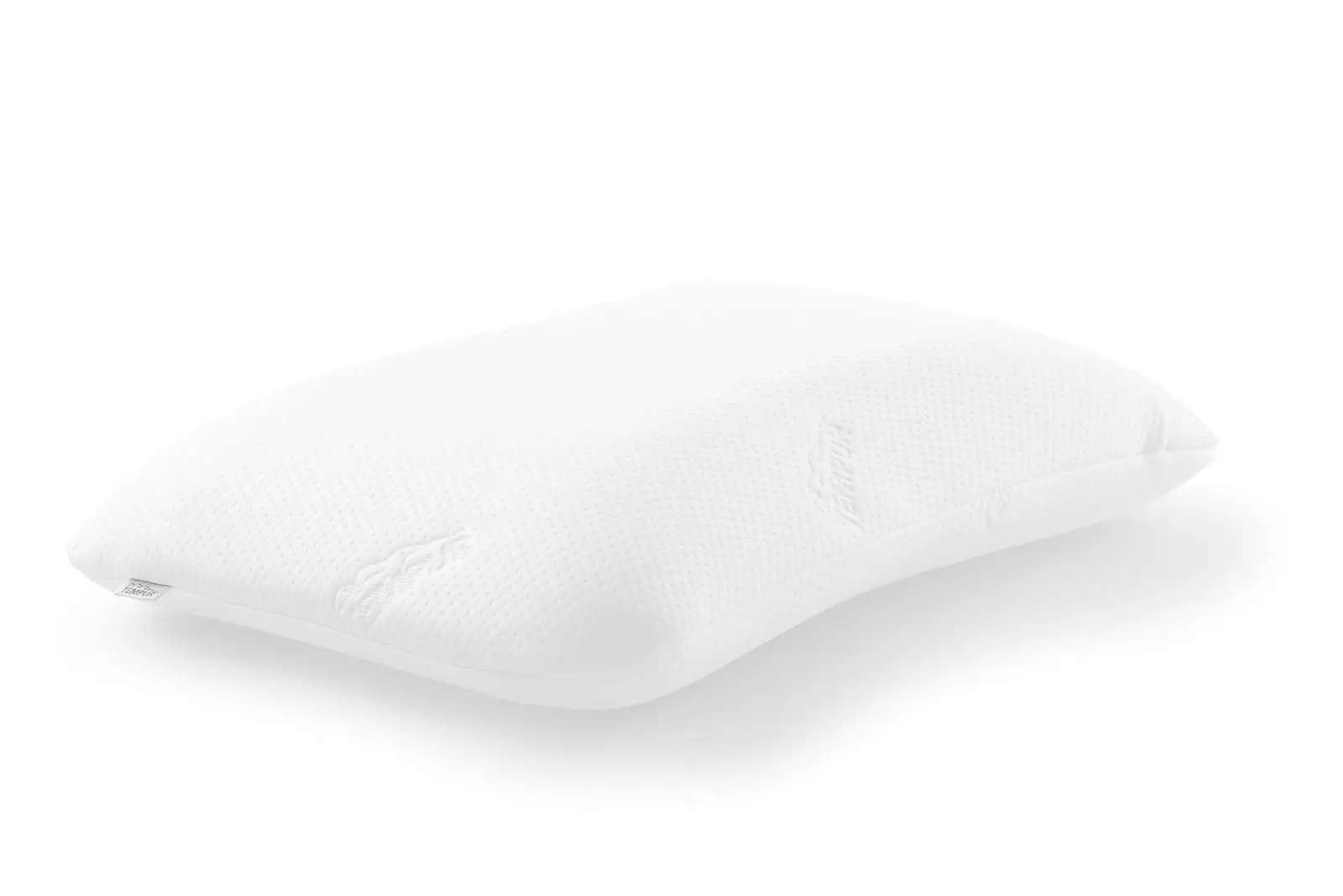 TEMPUR Symphony mälupadi eestvaade suurus S