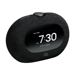 JBL Horizon 3 esivaade metallist korpusega