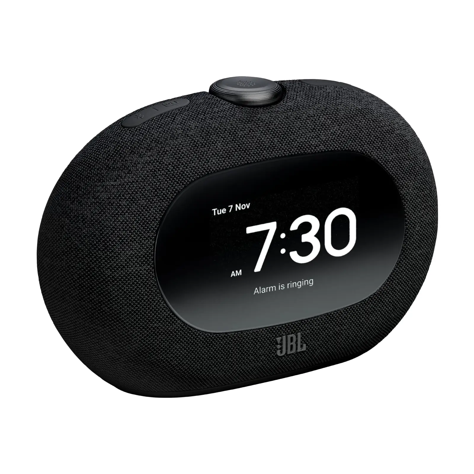 JBL Horizon 3 esivaade metallist korpusega