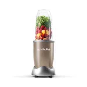 NutriBullet NB904CP esivaade koos 700 ml kannuga