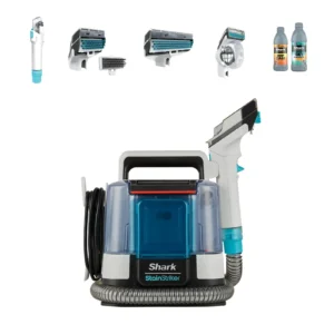 Shark PX200EUT puhastaja eestvaates