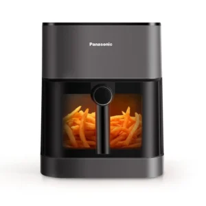 Panasonic NF-CC500SXE õhufritüür eestvaates