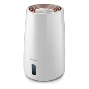 PHILIPS 3000 Serie õhuniisutaja eestvaates