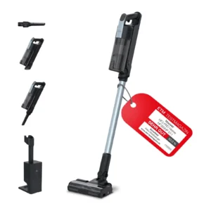 Hoover juhtmevaba tolmuimeja 39401112 eestvaade