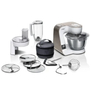 Bosch MUM5XW20 köögikombain esivaates