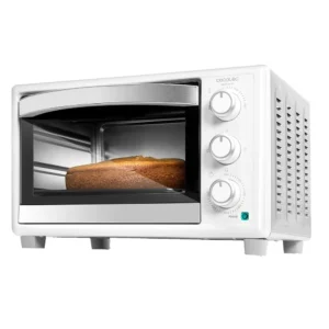 Cecotec lauauun 23 L eestvaade